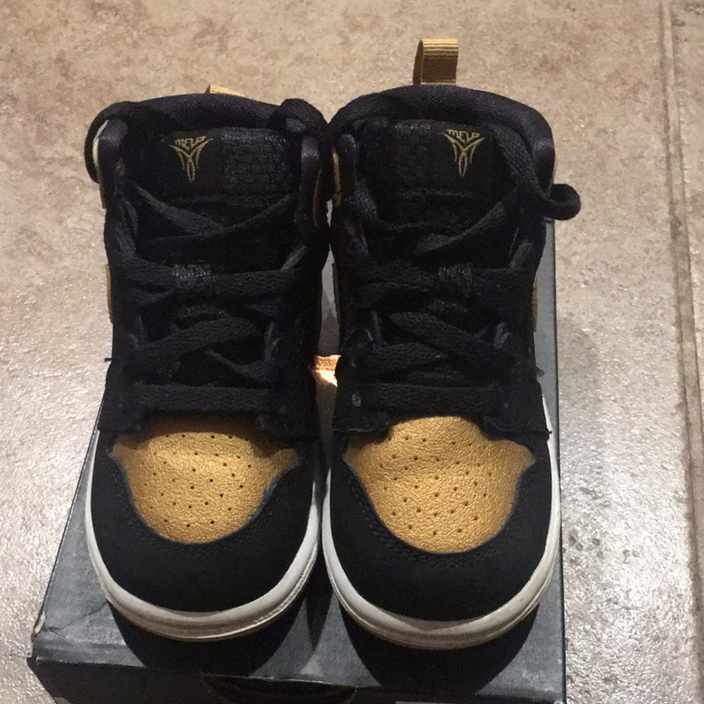 Air Jordan Retro 1